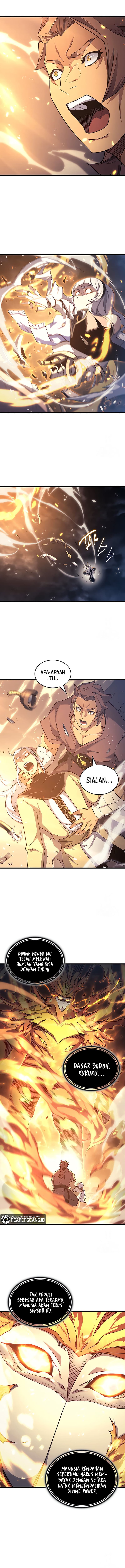 Read The Great Mage Return After 4000 Years (ID) Manga Online