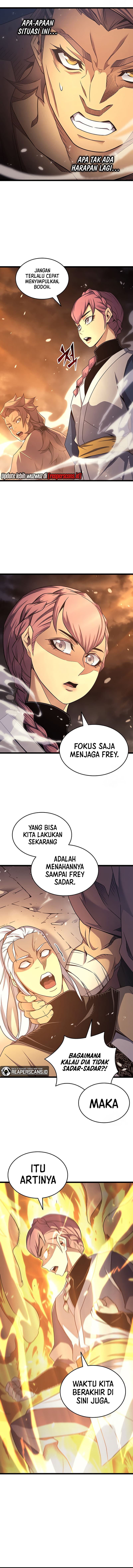 Read The Great Mage Return After 4000 Years (ID) Manga Online