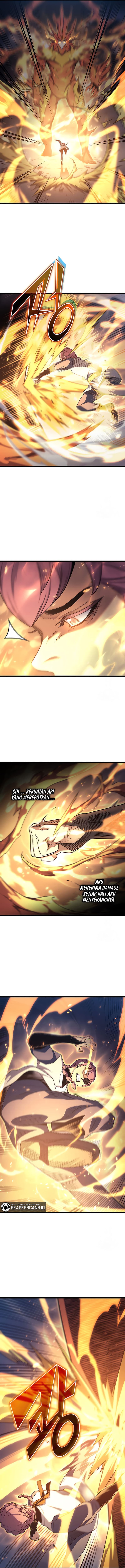 Read The Great Mage Return After 4000 Years (ID) Manga Online