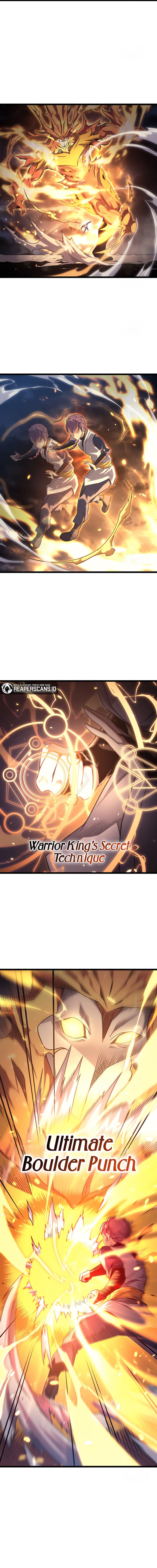 Read The Great Mage Return After 4000 Years (ID) Manga Online