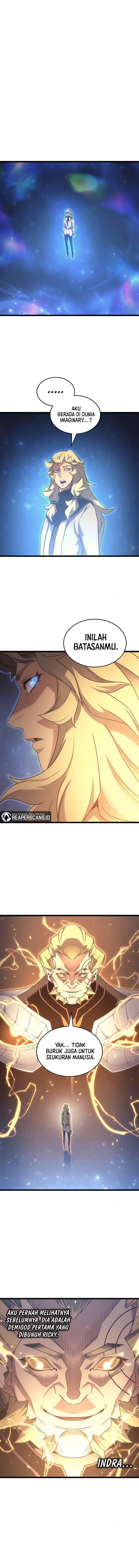 Read The Great Mage Return After 4000 Years (ID) Manga Online