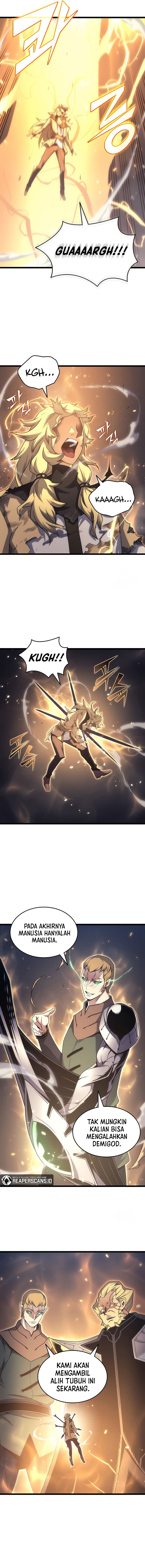 Read The Great Mage Return After 4000 Years (ID) Manga Online