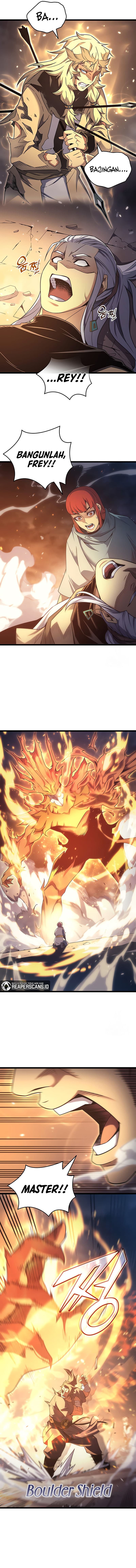 Read The Great Mage Return After 4000 Years (ID) Manga Online