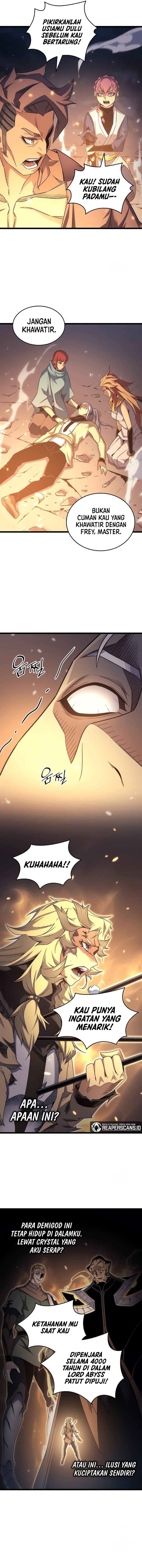 Read The Great Mage Return After 4000 Years (ID) Manga Online