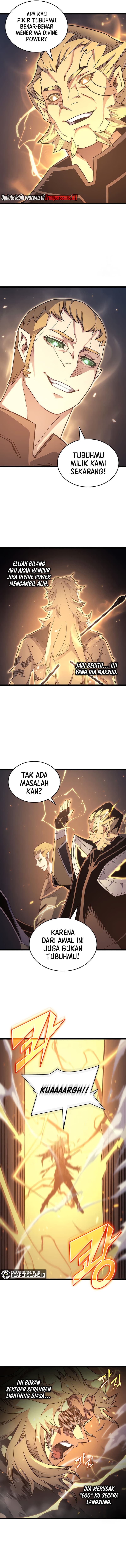 Read The Great Mage Return After 4000 Years (ID) Manga Online