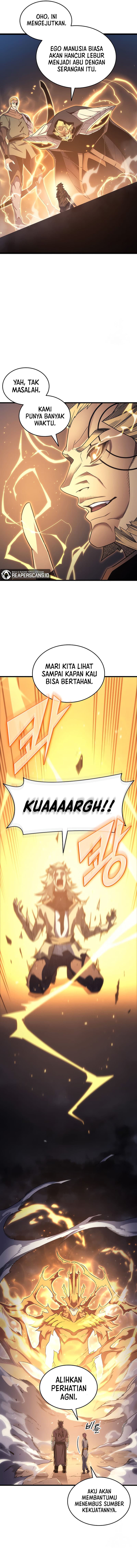 Read The Great Mage Return After 4000 Years (ID) Manga Online