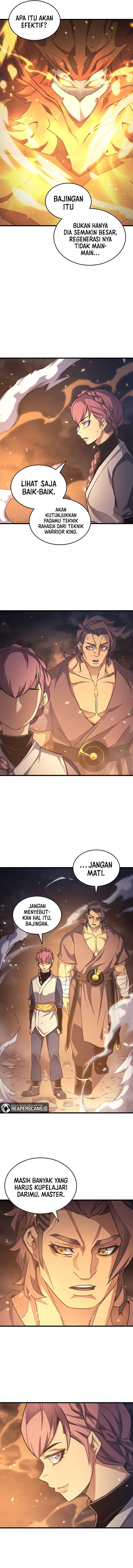 Read The Great Mage Return After 4000 Years (ID) Manga Online