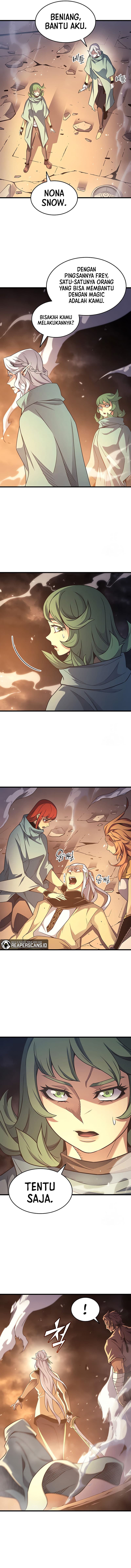 Read The Great Mage Return After 4000 Years (ID) Manga Online