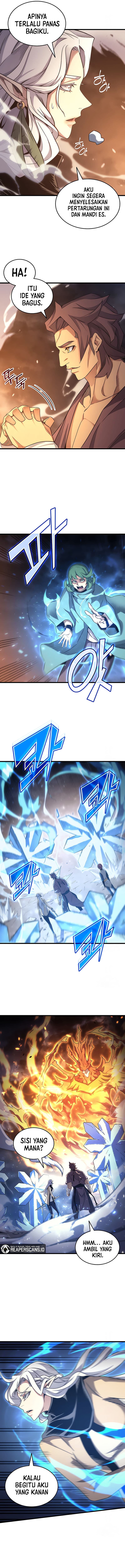 Read The Great Mage Return After 4000 Years (ID) Manga Online