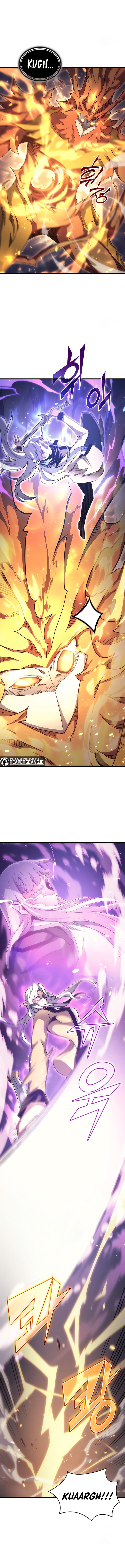 Read The Great Mage Return After 4000 Years (ID) Manga Online