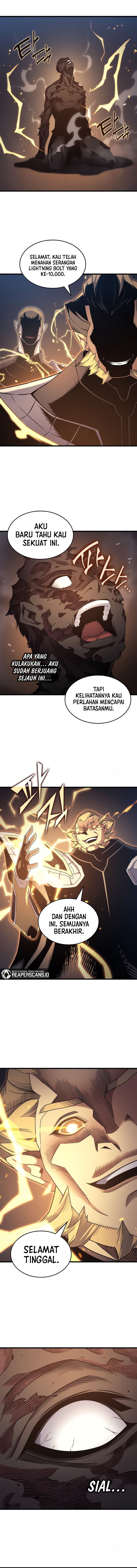 Read The Great Mage Return After 4000 Years (ID) Manga Online