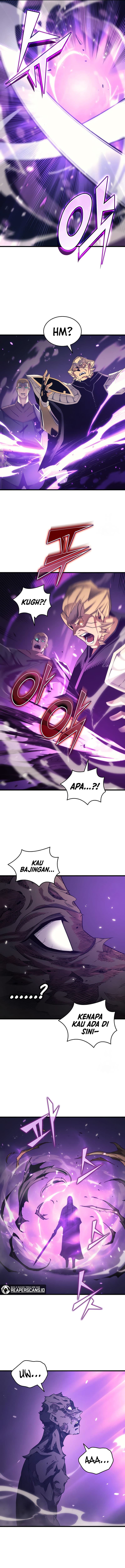 Read The Great Mage Return After 4000 Years (ID) Manga Online