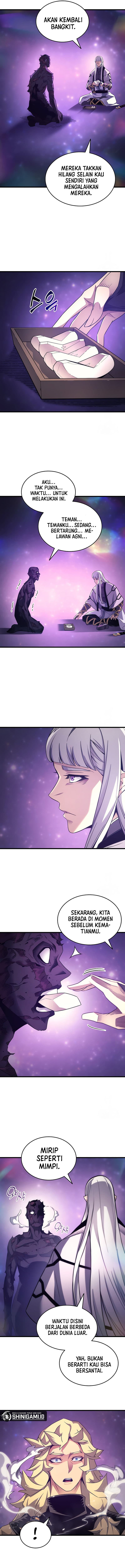 Read The Great Mage Return After 4000 Years (ID) Manga Online