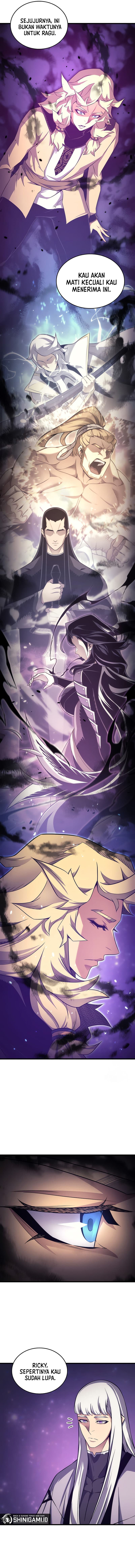 Read The Great Mage Return After 4000 Years (ID) Manga Online