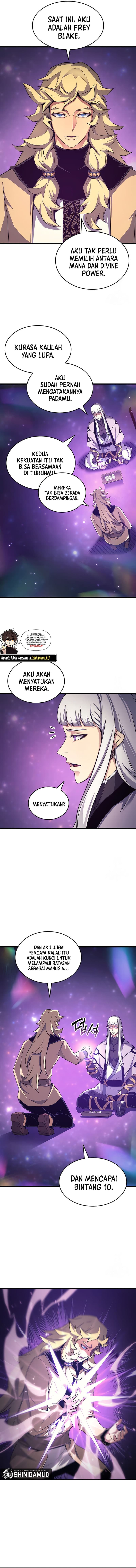 Read The Great Mage Return After 4000 Years (ID) Manga Online