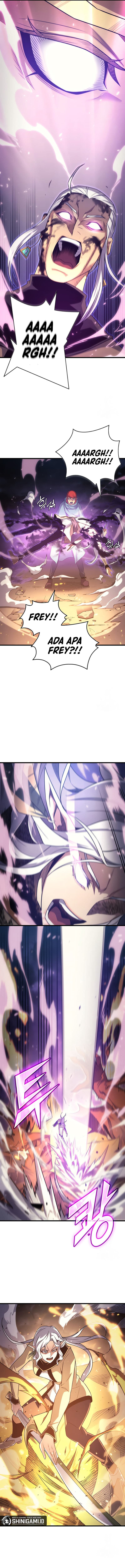 Read The Great Mage Return After 4000 Years (ID) Manga Online