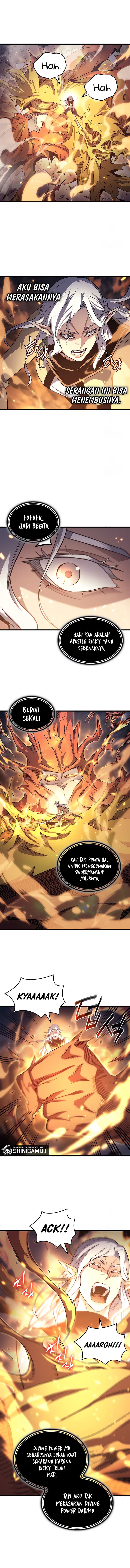 Read The Great Mage Return After 4000 Years (ID) Manga Online