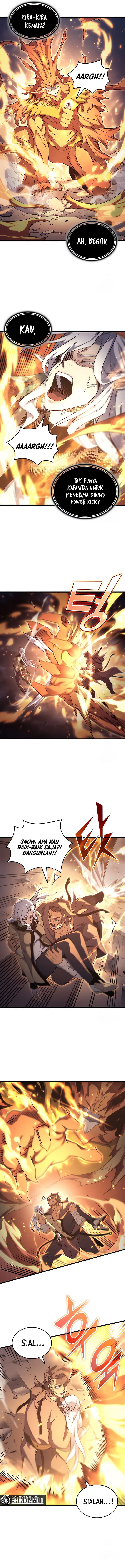 Read The Great Mage Return After 4000 Years (ID) Manga Online