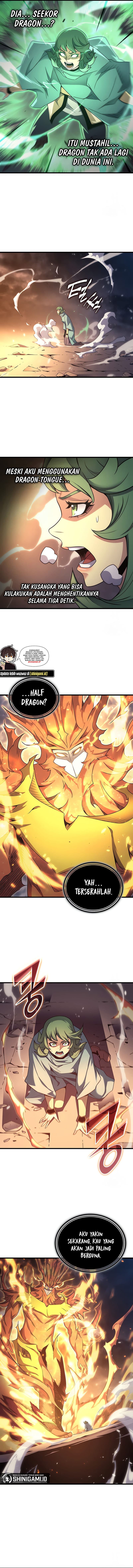 Read The Great Mage Return After 4000 Years (ID) Manga Online