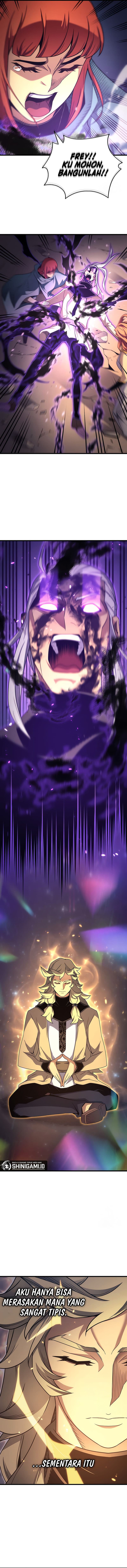 Read The Great Mage Return After 4000 Years (ID) Manga Online