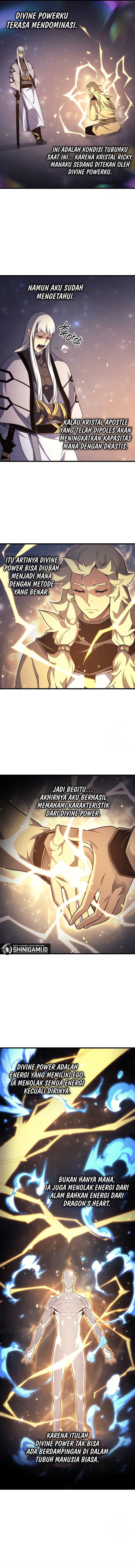 Read The Great Mage Return After 4000 Years (ID) Manga Online