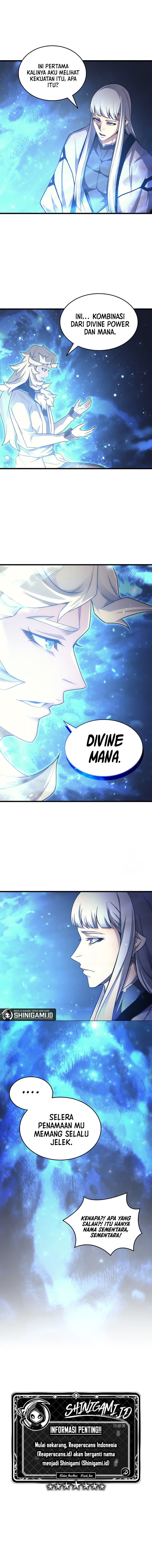 Read The Great Mage Return After 4000 Years (ID) Manga Online