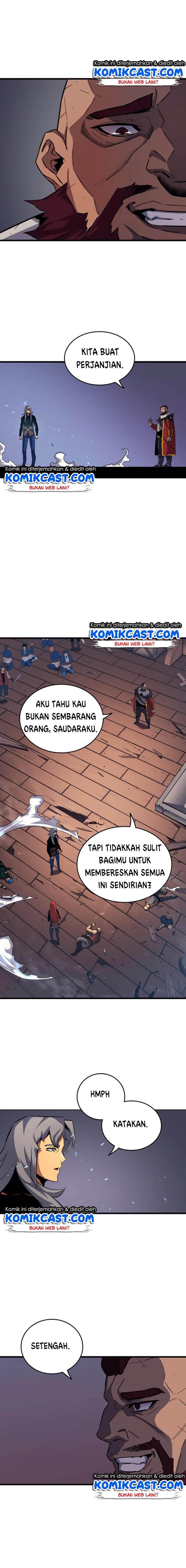 Read The Great Mage Return After 4000 Years (ID) Manga Online