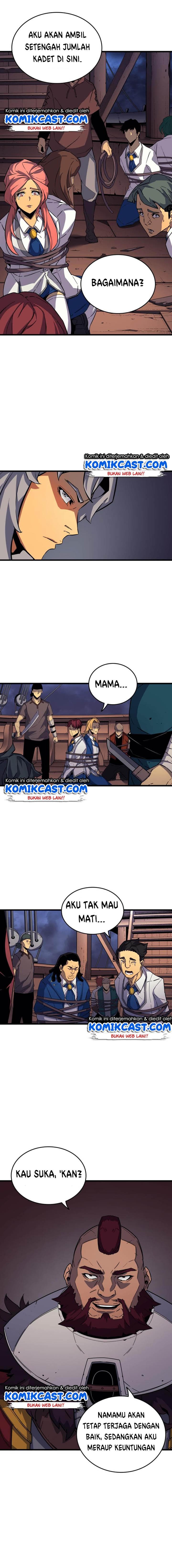 Read The Great Mage Return After 4000 Years (ID) Manga Online