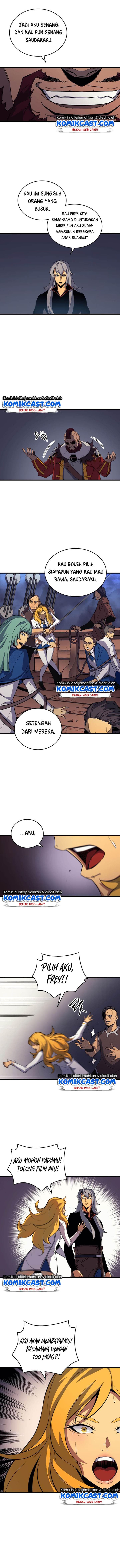 Read The Great Mage Return After 4000 Years (ID) Manga Online