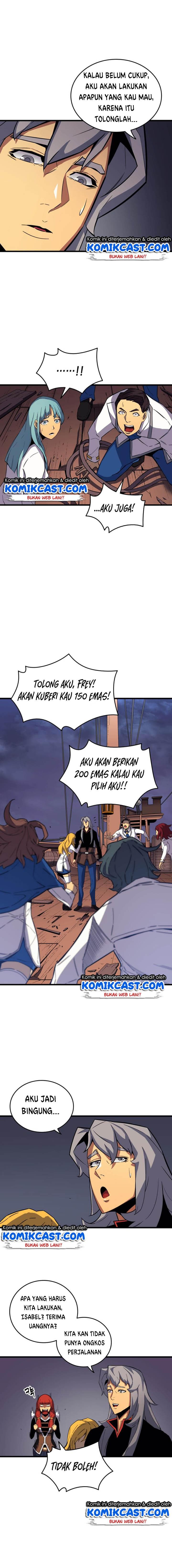 Read The Great Mage Return After 4000 Years (ID) Manga Online