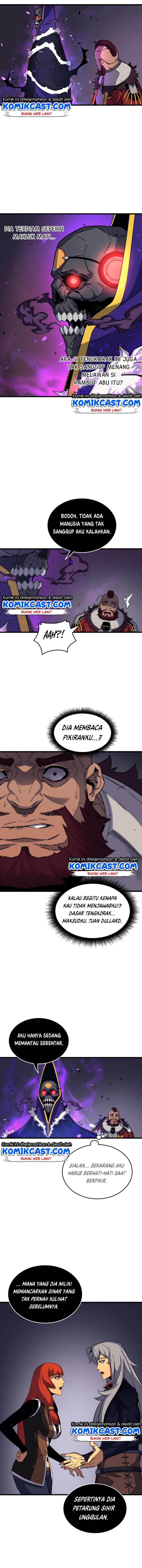 Read The Great Mage Return After 4000 Years (ID) Manga Online