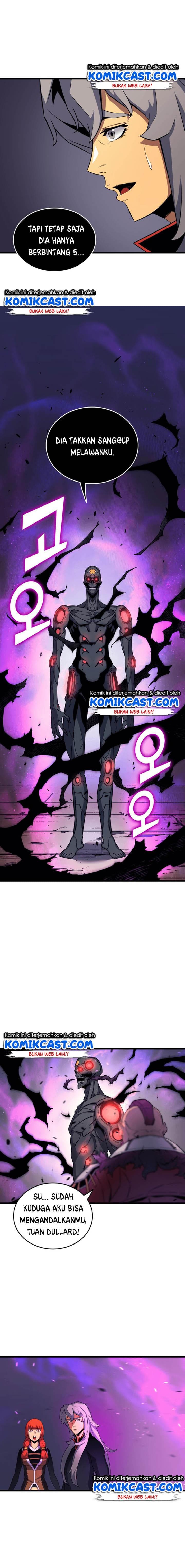 Read The Great Mage Return After 4000 Years (ID) Manga Online