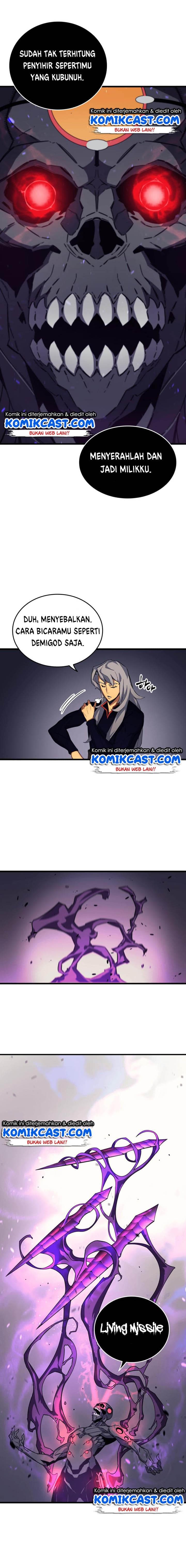 Read The Great Mage Return After 4000 Years (ID) Manga Online