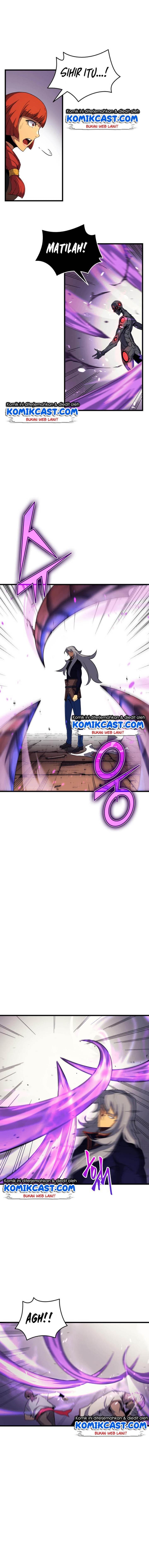 Read The Great Mage Return After 4000 Years (ID) Manga Online