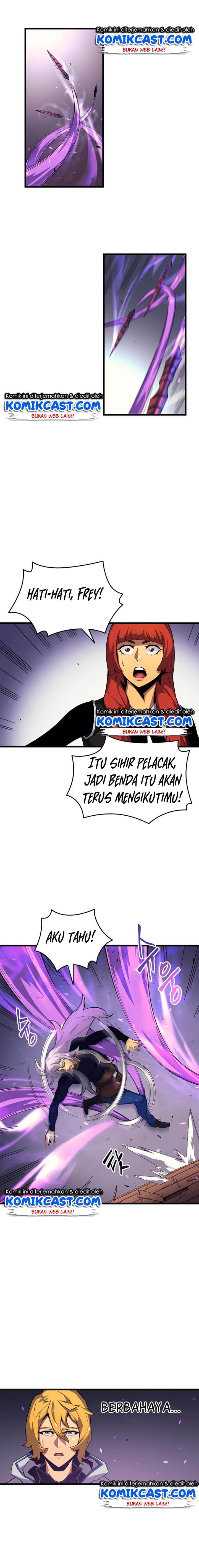 Read The Great Mage Return After 4000 Years (ID) Manga Online