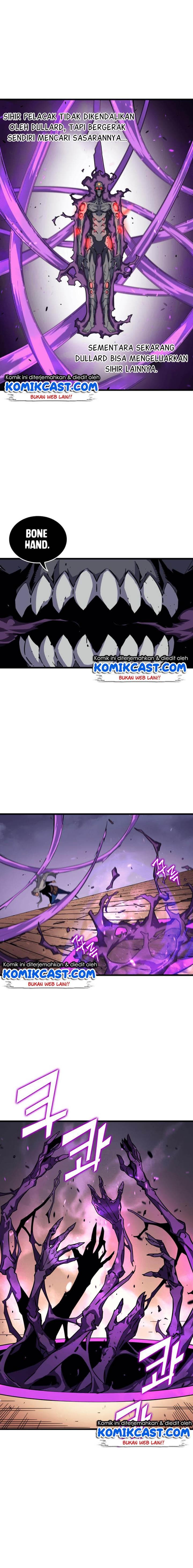 Read The Great Mage Return After 4000 Years (ID) Manga Online