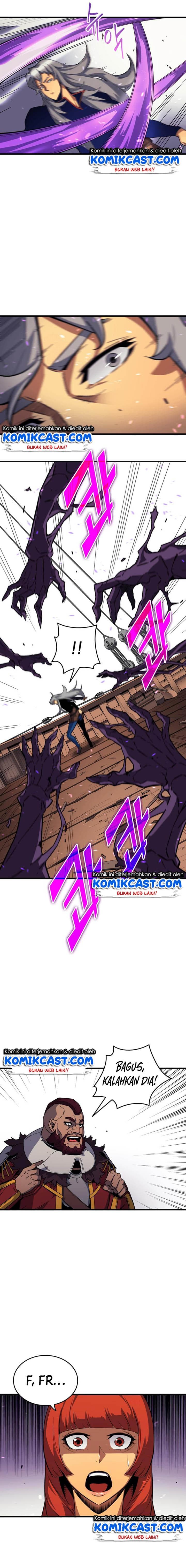 Read The Great Mage Return After 4000 Years (ID) Manga Online