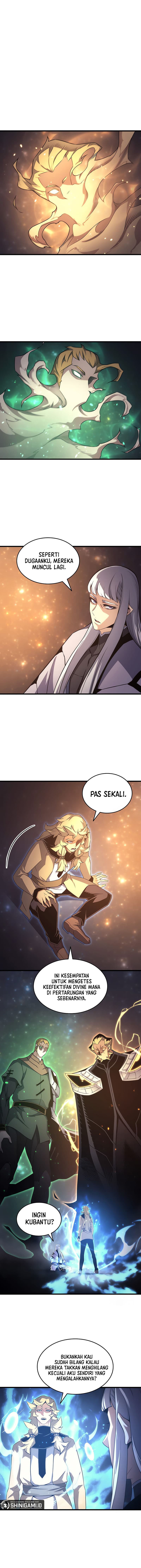 Read The Great Mage Return After 4000 Years (ID) Manga Online