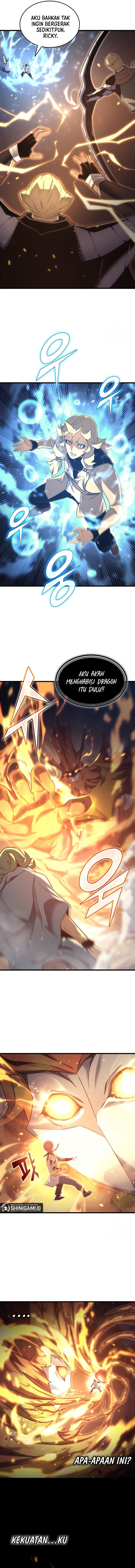 Read The Great Mage Return After 4000 Years (ID) Manga Online