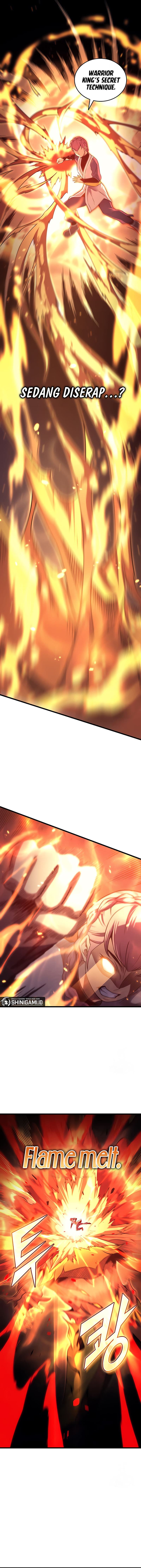 Read The Great Mage Return After 4000 Years (ID) Manga Online