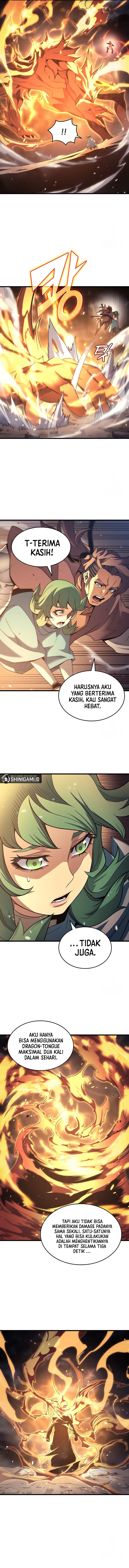 Read The Great Mage Return After 4000 Years (ID) Manga Online