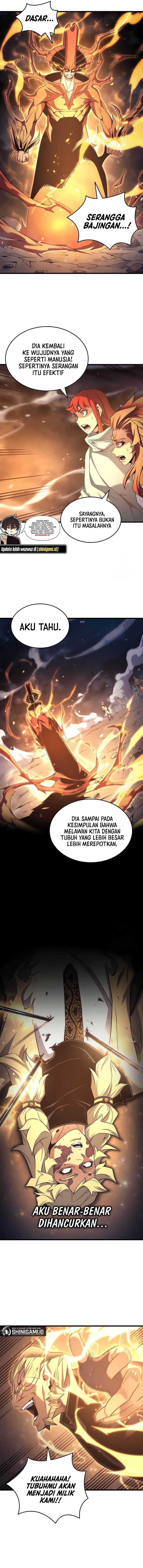 Read The Great Mage Return After 4000 Years (ID) Manga Online