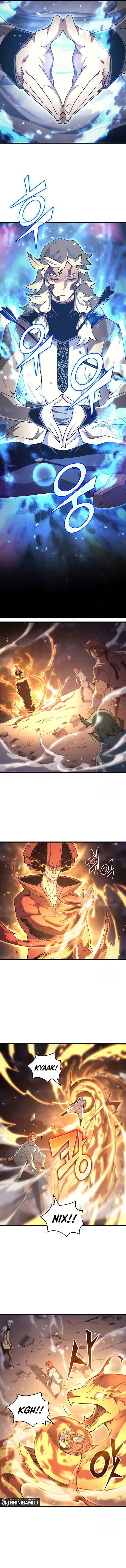 Read The Great Mage Return After 4000 Years (ID) Manga Online