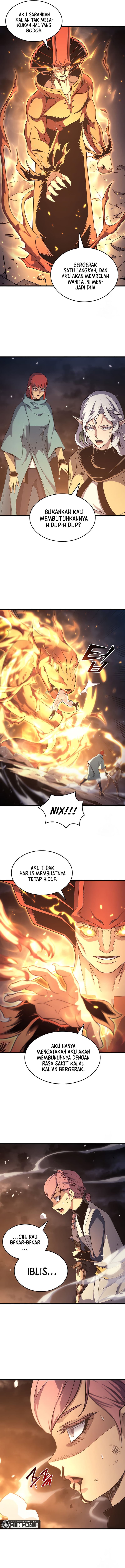 Read The Great Mage Return After 4000 Years (ID) Manga Online