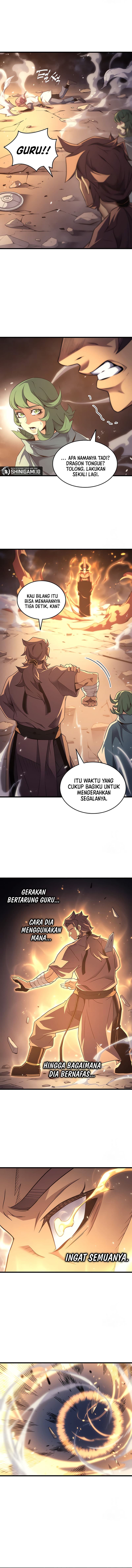 Read The Great Mage Return After 4000 Years (ID) Manga Online