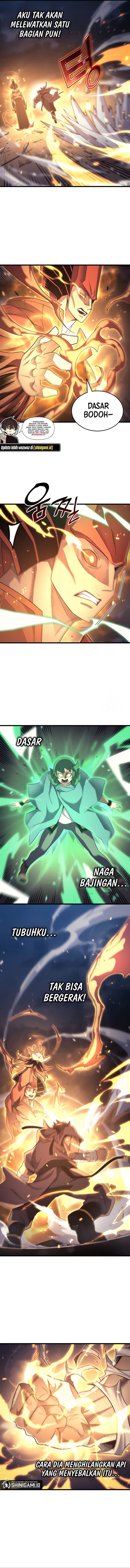 Read The Great Mage Return After 4000 Years (ID) Manga Online