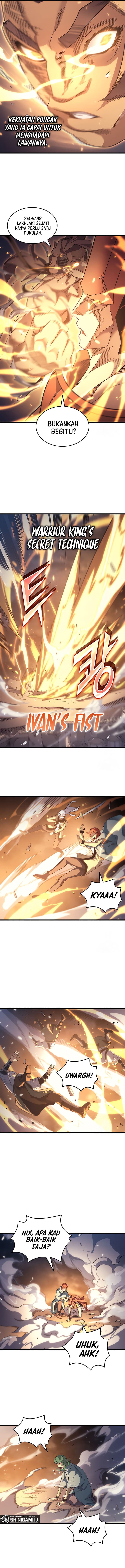 Read The Great Mage Return After 4000 Years (ID) Manga Online