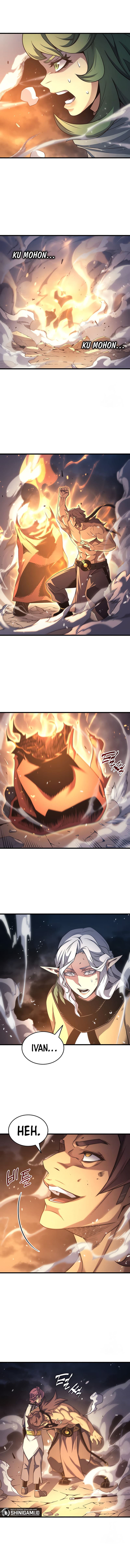 Read The Great Mage Return After 4000 Years (ID) Manga Online