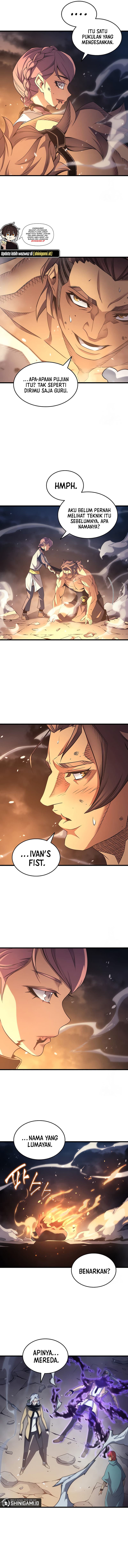 Read The Great Mage Return After 4000 Years (ID) Manga Online