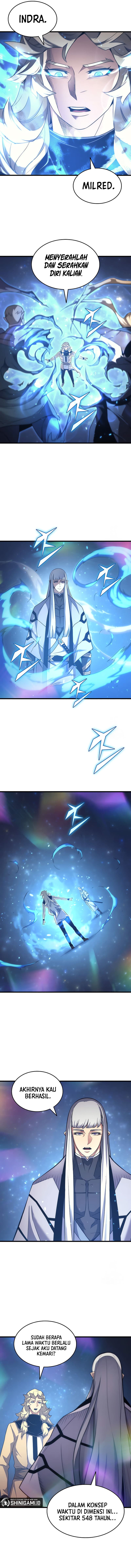 Read The Great Mage Return After 4000 Years (ID) Manga Online